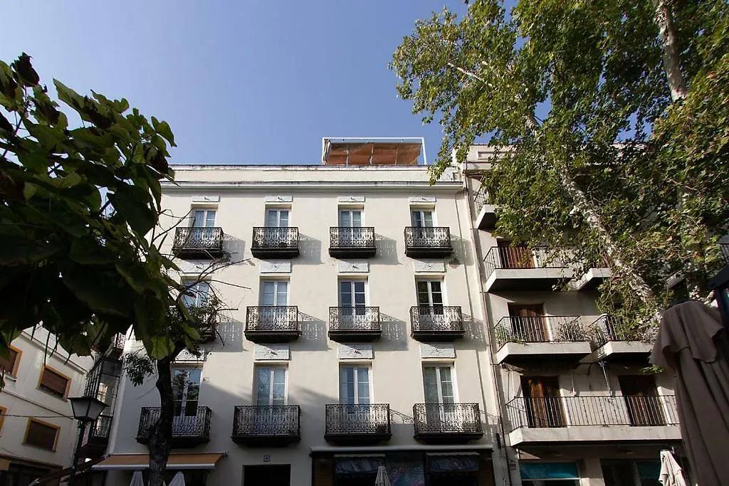 Gavidia Azahar Suite Seville 0*,  Spain